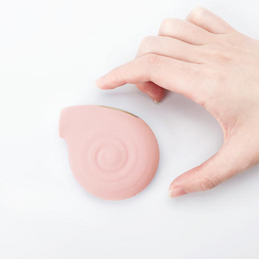 NOMI TANG小蜗牛吮吸震动器 商品图3
