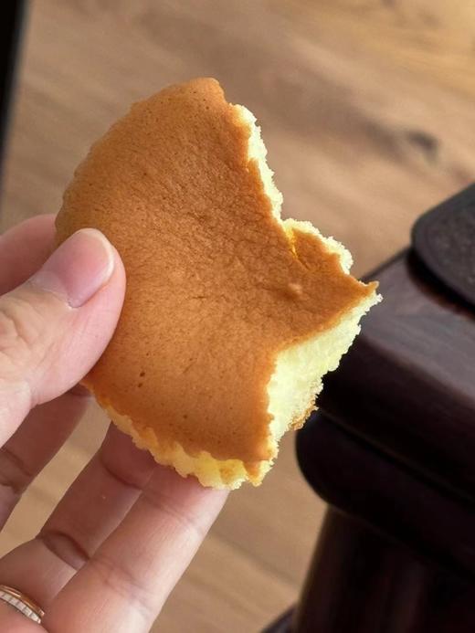 猫太推荐---推荐直接买2箱 因为你一定会回购！巴氏牛乳蛋糕 商品图6