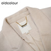 oldcolour纯色西装春季新款高级气质通勤休闲宽松外套女P11048405 商品缩略图2