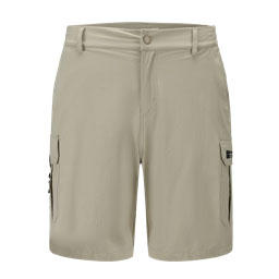 探路者男式旅行短裤TAMMAL81531 商品图2