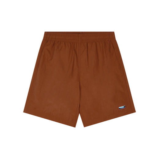 WassupHouse 基础沙滩短裤 商品图10