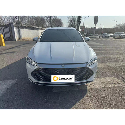 比亚迪 秦PLUS DM-i 120KM 尊贵型【长租-北京】 商品图1