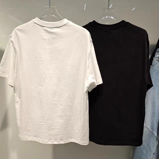 jasonwood  24年春款  短袖T恤  140003013 商品图1