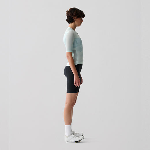 MAAP 女士 Evolve Pro Air Jersey 短袖骑行服 月光白 商品图2