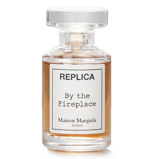 MAISON MARGIELA - 壁炉火光Q香EDT 7ml 商品图2