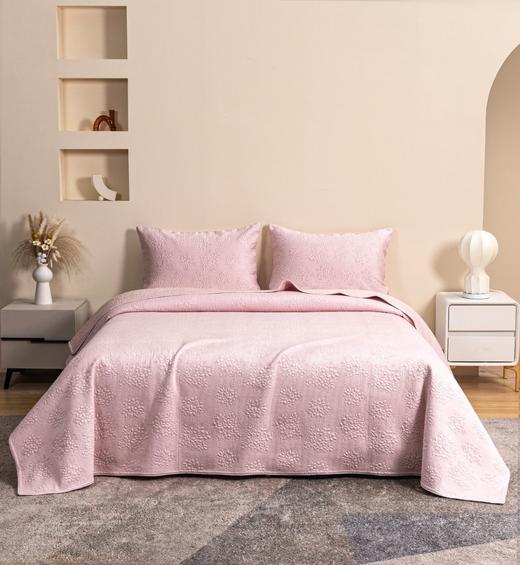 床盖三件套闻樱天丝230*250 商品图2