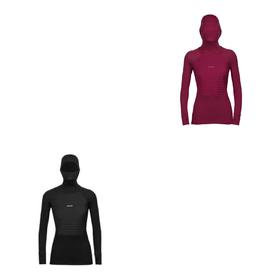 Women ZoneKnit™ Insulated LS Hoodie