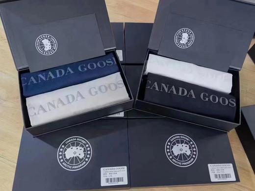 大鹅 2024春夏新款 经典印花字母 Emersen 男士圆领短袖T恤 一盒两件 特惠 Z-11390 商品图12