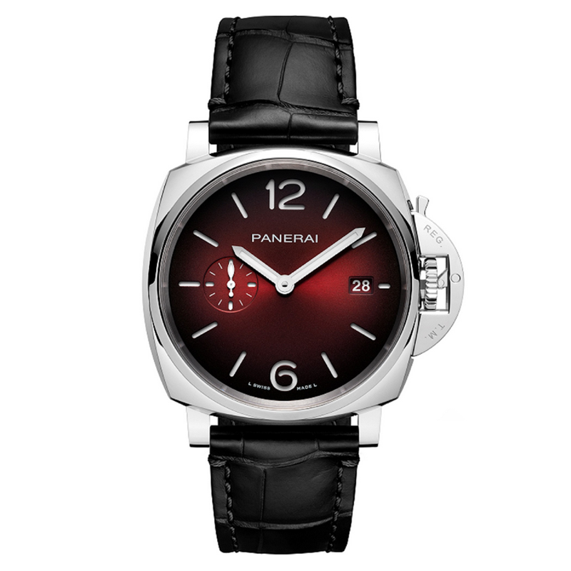 沛纳海 Panerai 庐米诺杜尔系列 PAM01424 腕表