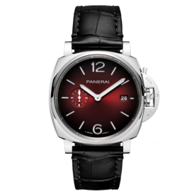 沛纳海 Panerai 庐米诺杜尔系列 PAM01424 腕表