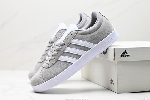 阿迪达斯Adidas neo VL Court 2.0时尚潮流休闲运动板鞋IF7108男女鞋 商品图7