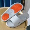 老人拖鞋新款防滑拖鞋女夏季款浴室防滑洗澡家居家用中老年孕妇 商品缩略图10