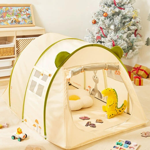 mideer弥鹿帐篷垫子椅子儿童家用户外露营 商品图0