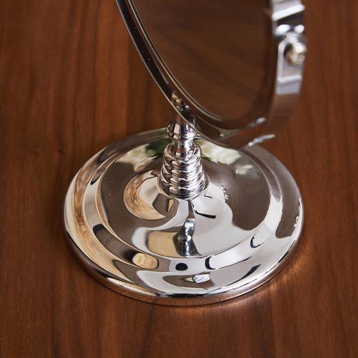 双面化妆镜 埃德曼 AD120-SL 商品图2