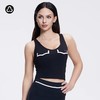 TITIKA ACTIVE瑜伽服小香风口袋运动瑜伽背心 42B11125 商品缩略图0