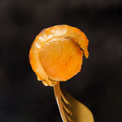 MM 山姆 獐子岛 软烤虾夷扇贝 208g 商品图4