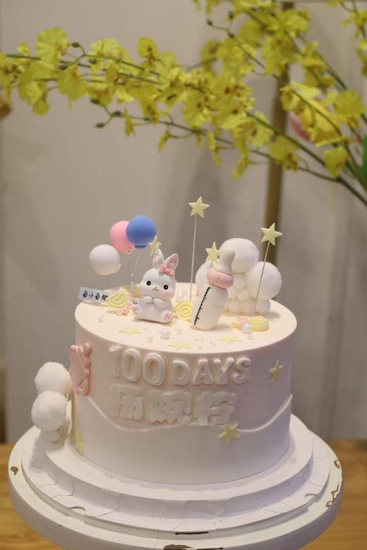 可爱奶瓶兔兔 商品图2