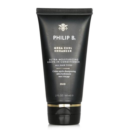 菲利普 B - 造型超级卷发增强剂 商品图2