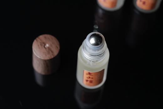 纯天然老山檀精油 商品图3