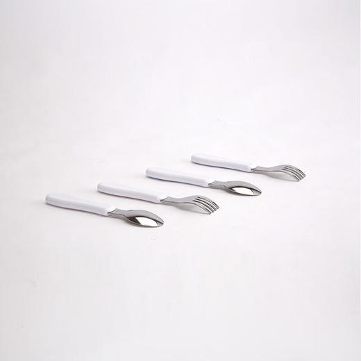 不锈钢叉 小象 商品图6