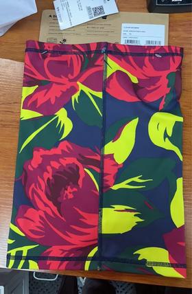 BURTON/1LYR MD NCKWMR