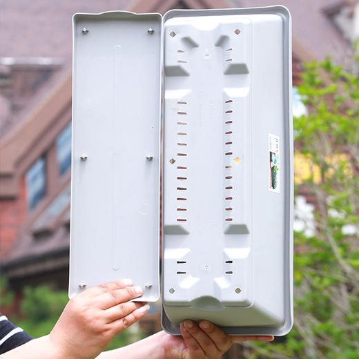 蔬菜水果种植箱 商品图2