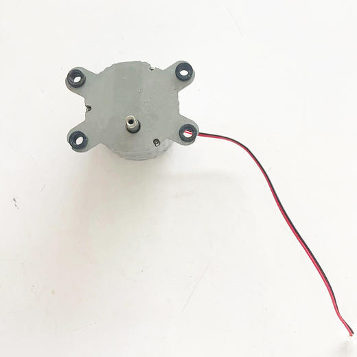 请勿转发此链接 顺延一个月发货 【转圈圈售后配件】仅限售后，需自行安装 电机是usb接口不配 充电头 商品图1