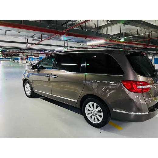 别克 GL8 25S 尊贵型 国V【长租-北京】 商品图2