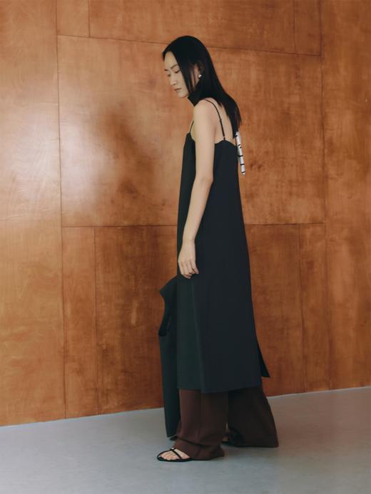 纸片人直身吊带连衣裙FD5038243 商品图7