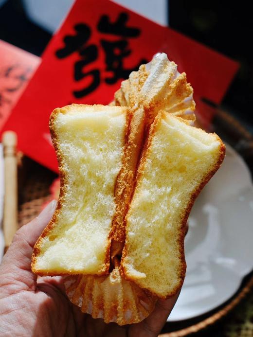 猫太推荐---推荐直接买2箱 因为你一定会回购！巴氏牛乳蛋糕 商品图8