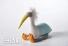 玩偶摆件大鸟48*20*32 商品缩略图0