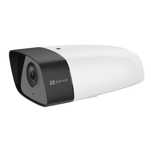 萤石 智能室外网络摄像机GT3-POE（不含安装） 智能家用摄像机 商品图0