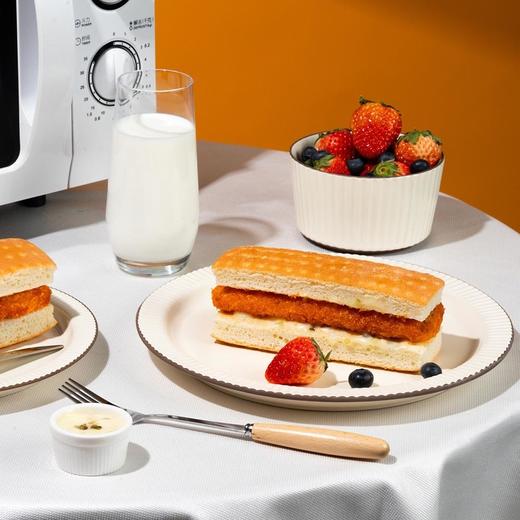 MM 山姆 Member's Mark 深海鳕鱼三明治 1X1PC 商品图8