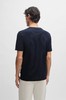 HUGO BOSS T恤男  50452680-404 . 商品缩略图1