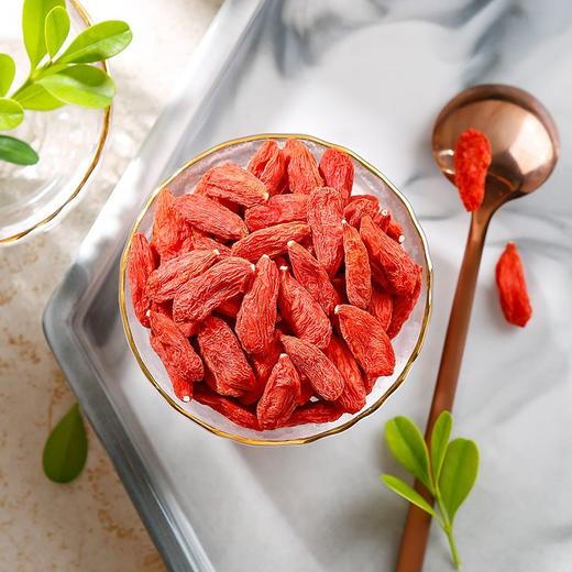伽食佳红枸杞150g罐装 商品图0