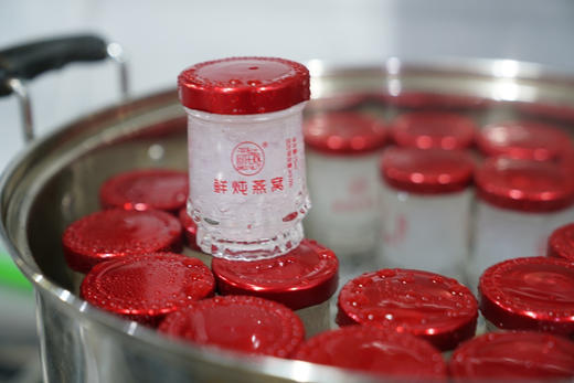 6A大盏鲜炖燕窝 商品图0