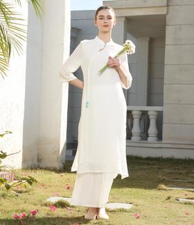 24春夏新款S漫然+谷禅禅修套装