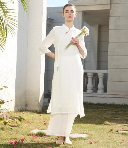 24春夏新款S漫然+谷禅禅修套装 商品图0