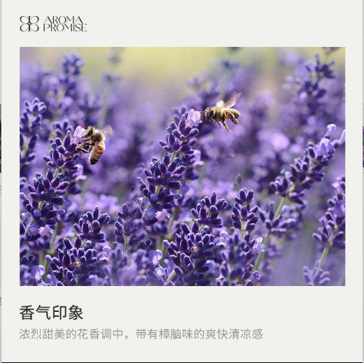 醒目薰衣草精油5ml （限用日期2025/1/18） 商品图1
