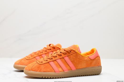 阿迪达斯Adidas Originals Bermuda复古休闲运动板鞋HP9393男女鞋 商品图3