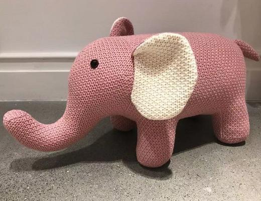 玩偶摆件小像55*22*26 商品图0