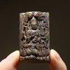 BC.AO3.13-5   文莱沉水老料《八臂观音》  25.77g 商品缩略图0