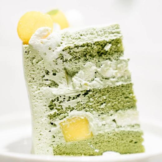 斑斓芒果椰奶蛋糕| 昔果 商品图3