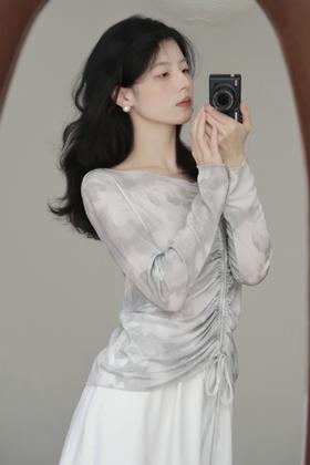  ForPoem · 穿搭分享 · @Nanako_