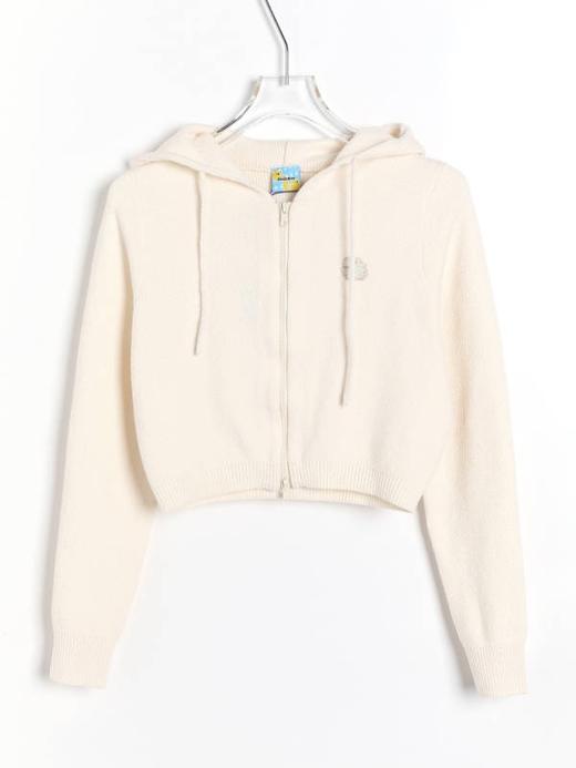 jasonwood  24年春款  开衫针织衫 142007120 商品图3