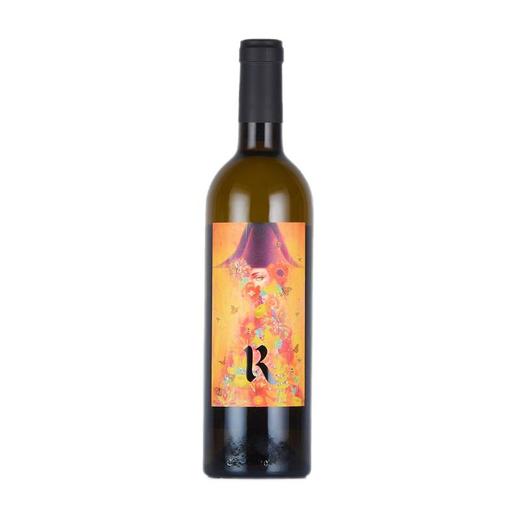 睿梦酒庄大开眼界干白 2024  Realm Cellars Fidelio Sauvignon Blanc 商品图2