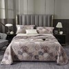床盖五件套香颂220*240 商品缩略图0
