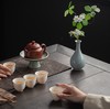 汝窑摆件小花瓶 商品缩略图0