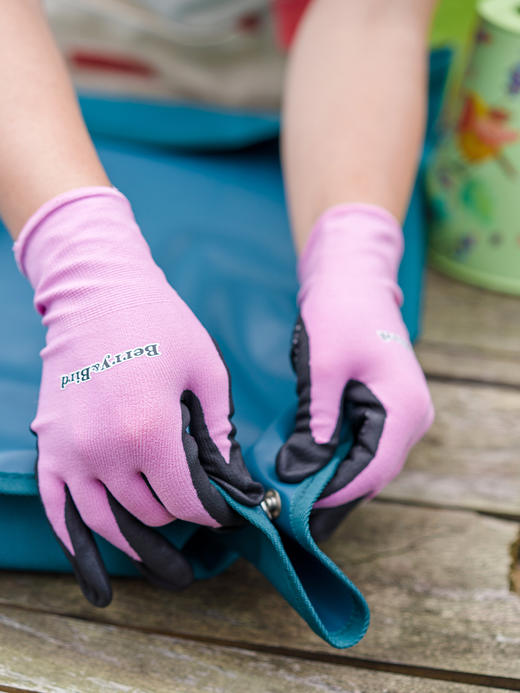 Berry&bird园艺垫 商品图2