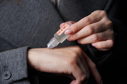 纯天然老山檀精油 商品图6